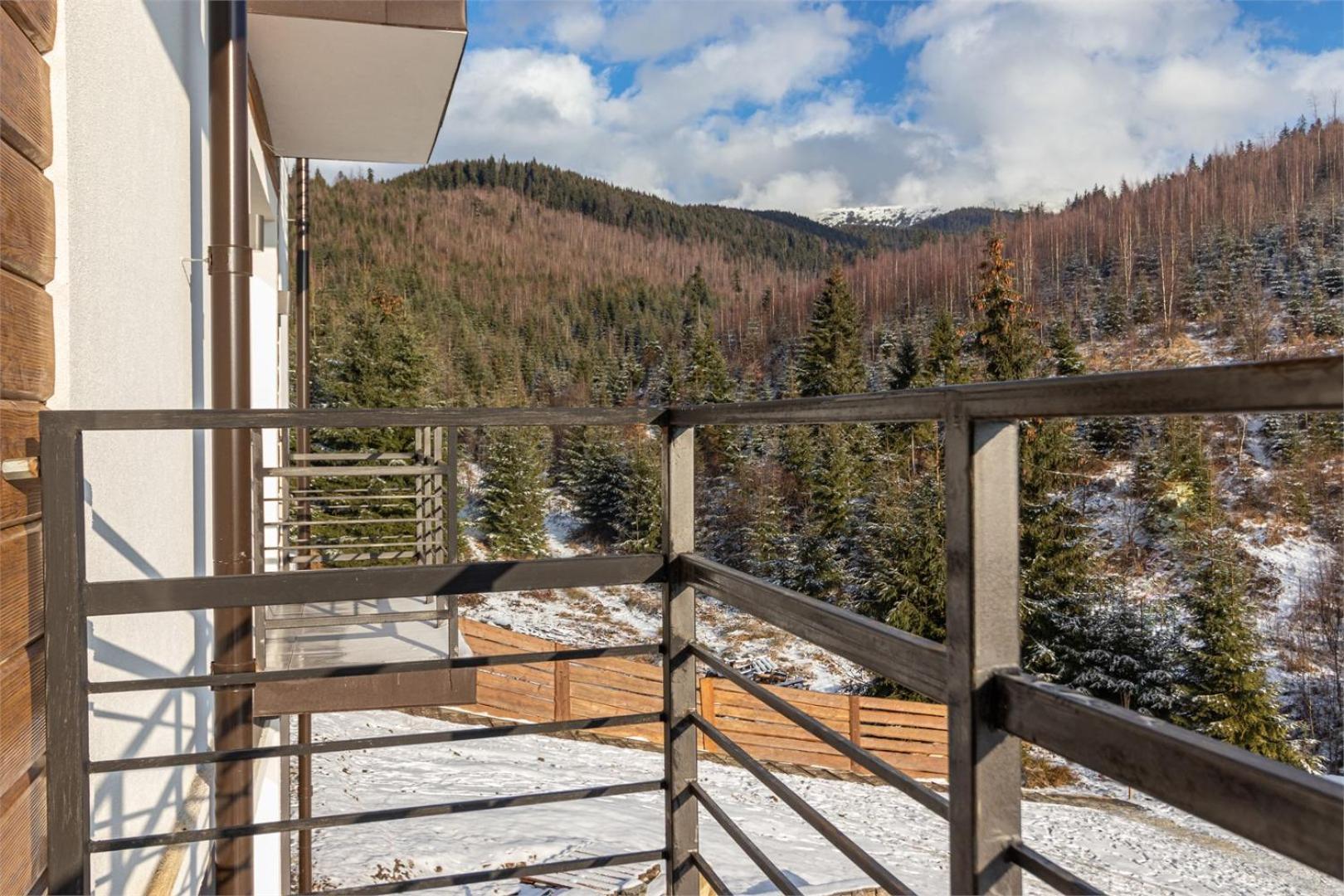 Forest Home Буковель Екстер'єр фото